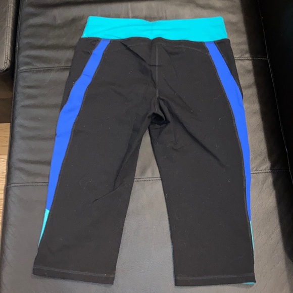 Tek Gear Skimmer Capri leggings - Picture 2 of 3
